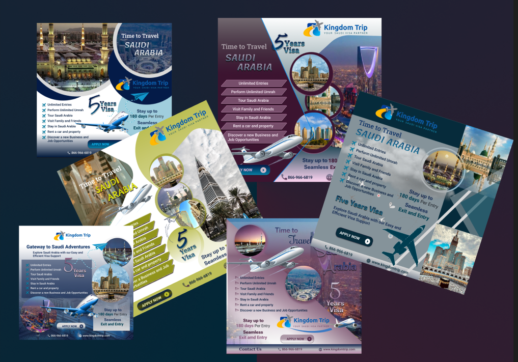 Flight Company Flyers