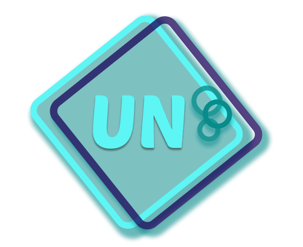 Umaima Nadeem working on projects